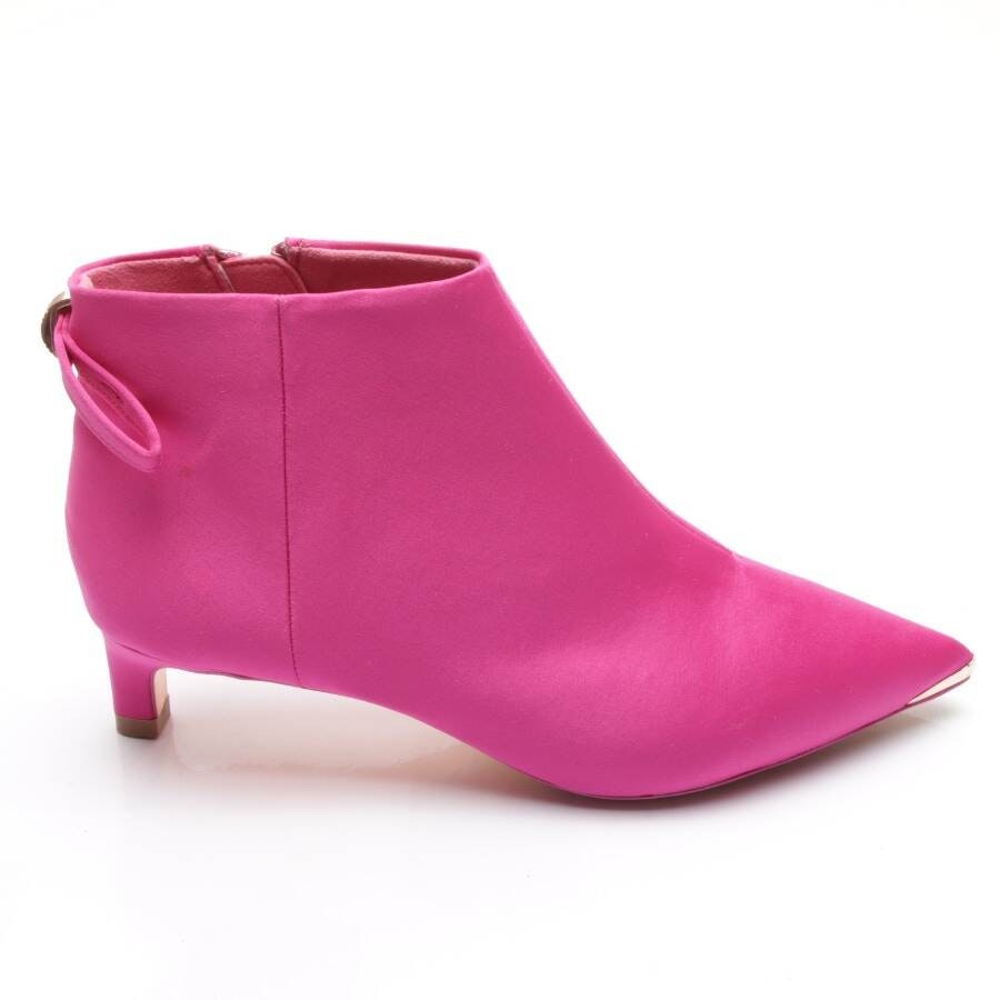 Ted Baker Stiefeletten EUR 36 Rosa von Ted Baker