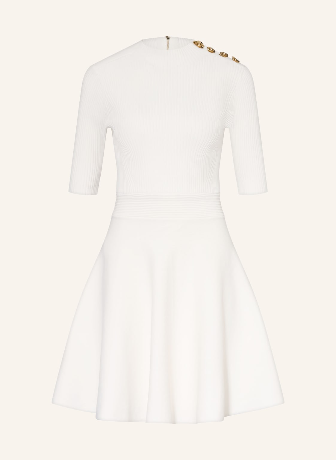 Ted Baker Strickkleid Lilano weiss von Ted Baker