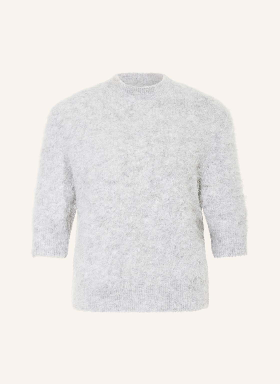 Ted Baker Strickshirt Antata grau von Ted Baker