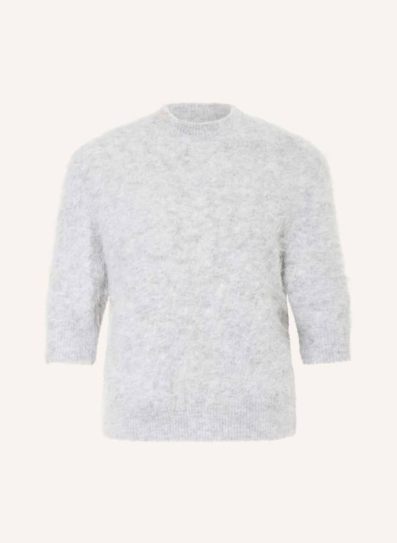 Ted Baker Strickshirt Antata grau von Ted Baker