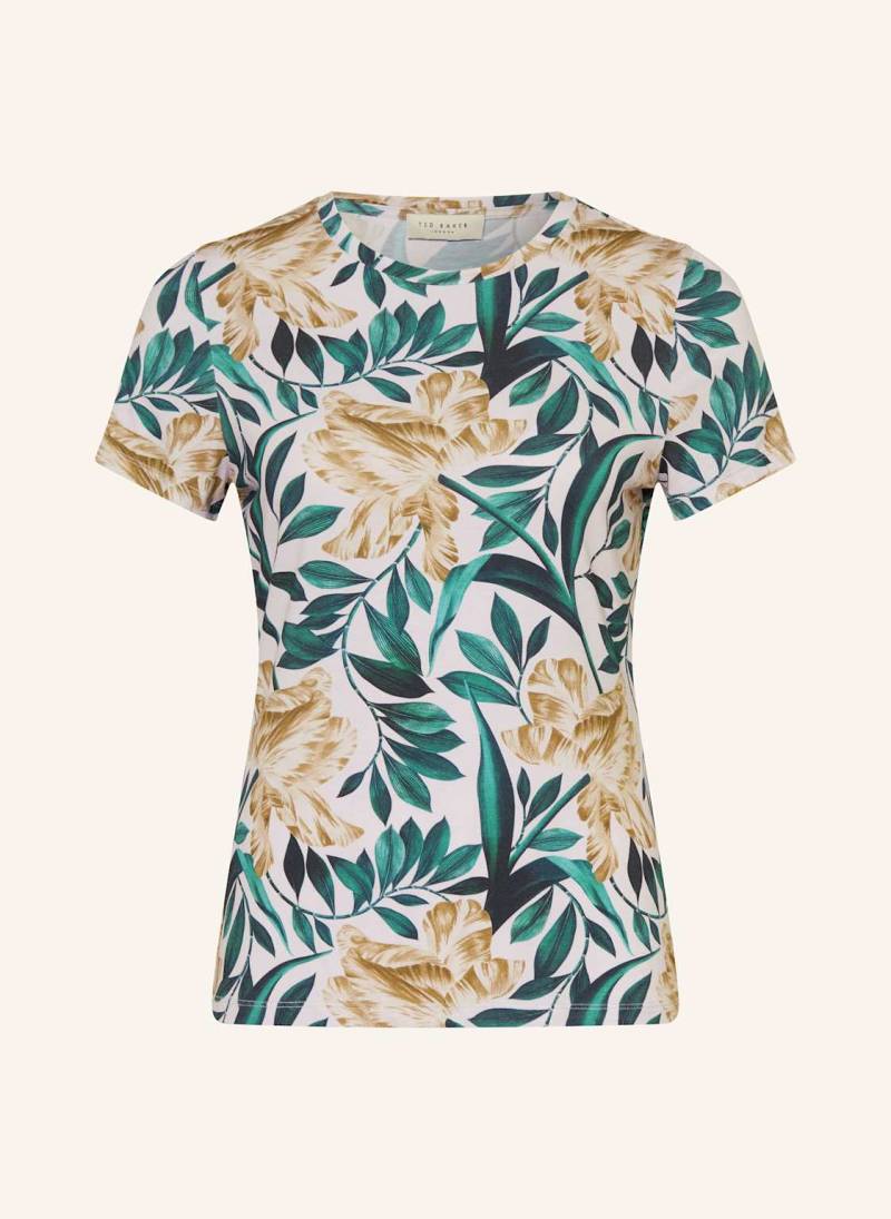 Ted Baker T-Shirt Selley weiss von Ted Baker