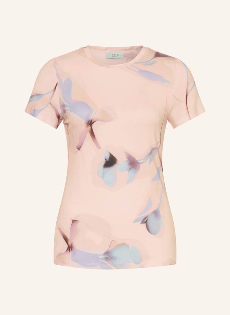 Ted Baker T-Shirt Velley rosa von Ted Baker