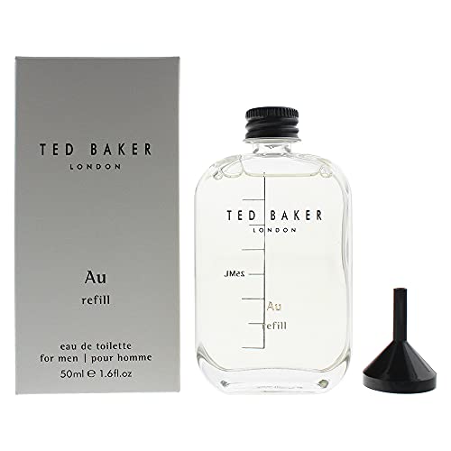 Ted Baker Tonic Refill Au Gold, 50 ml von Ted Baker