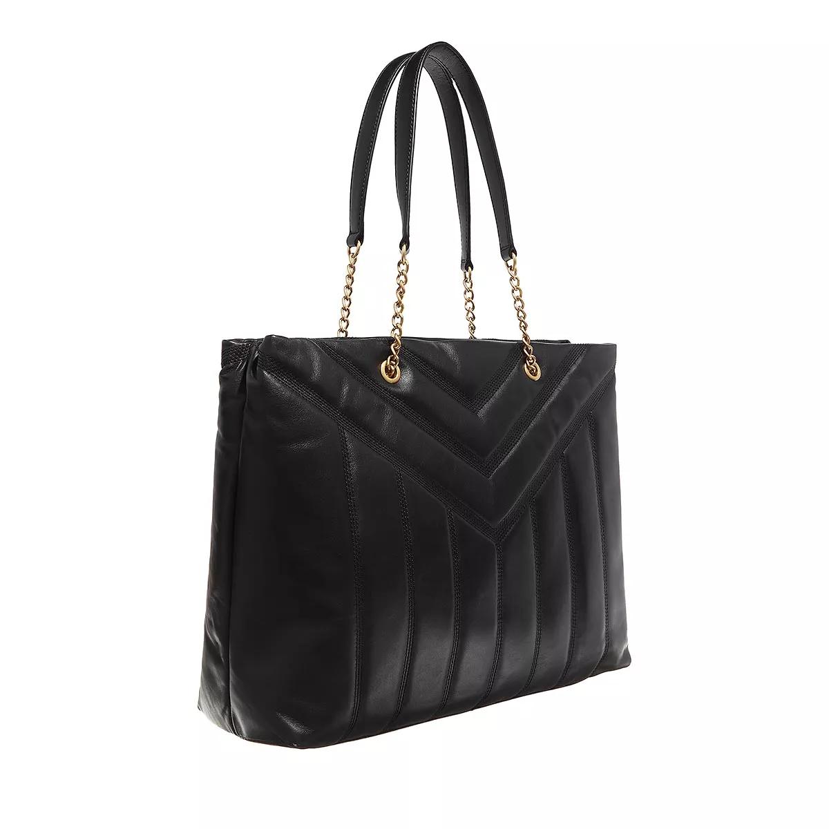 Ted Baker Tote - Ayalia Puffer Tote Bag - Gr. unisize - in Schwarz - für Damen von Ted Baker