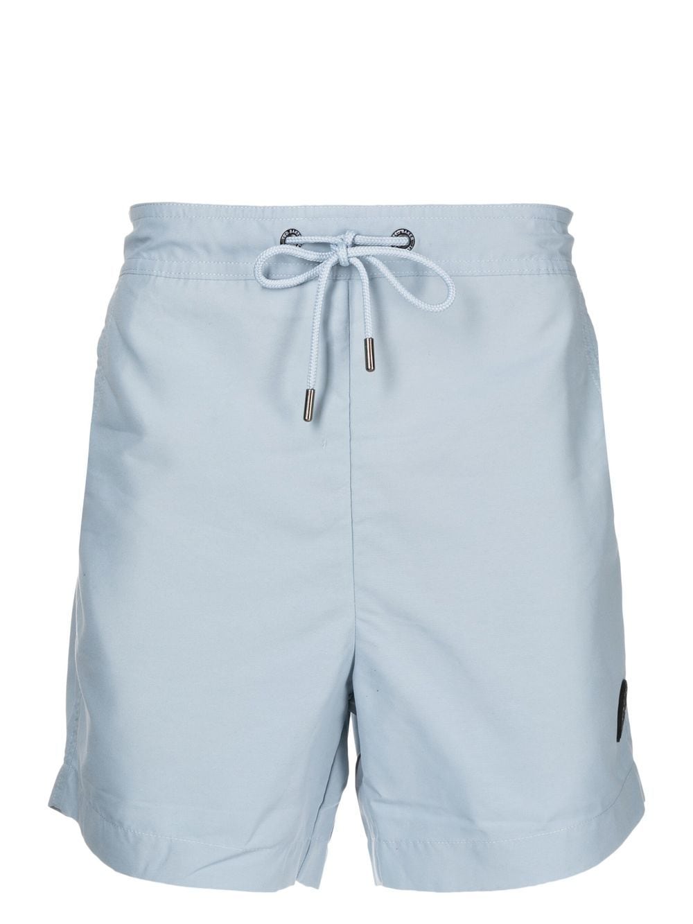 Ted Baker Trehil Badeshorts - Blau von Ted Baker