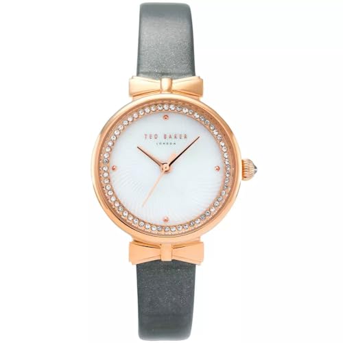 Ted Baker Uhr Damen Rosé Gold von Ted Baker