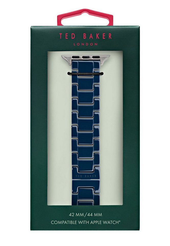 Ted Baker Uhrenarmband APPLE BANDS, Armband: 100% Ceramic von Ted Baker