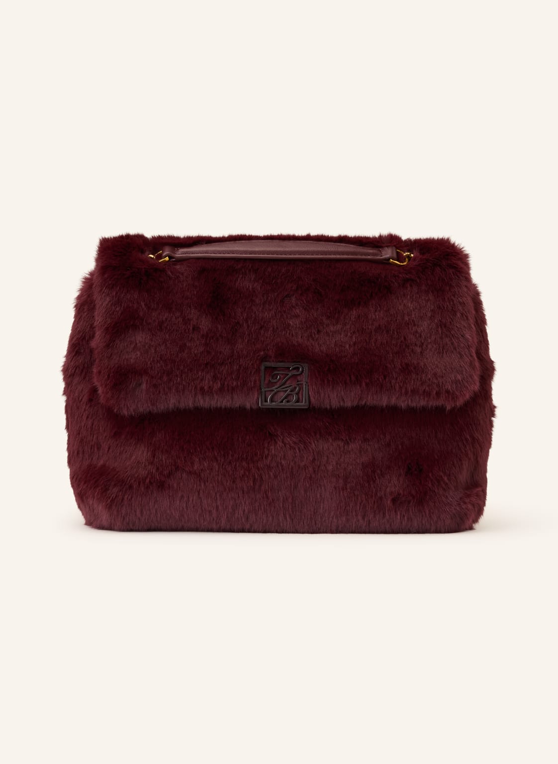 Ted Baker Umhängetasche Anilie rot von Ted Baker