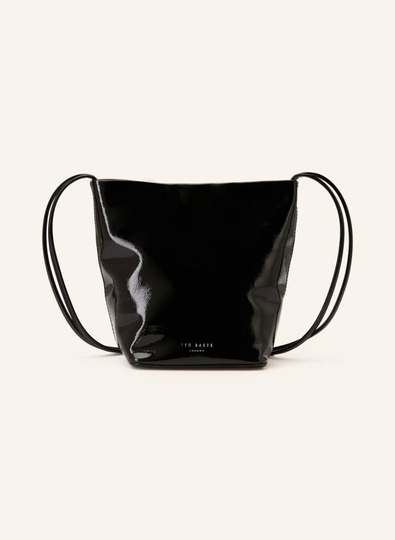 Ted Baker Umhängetasche Kayylyn schwarz von Ted Baker