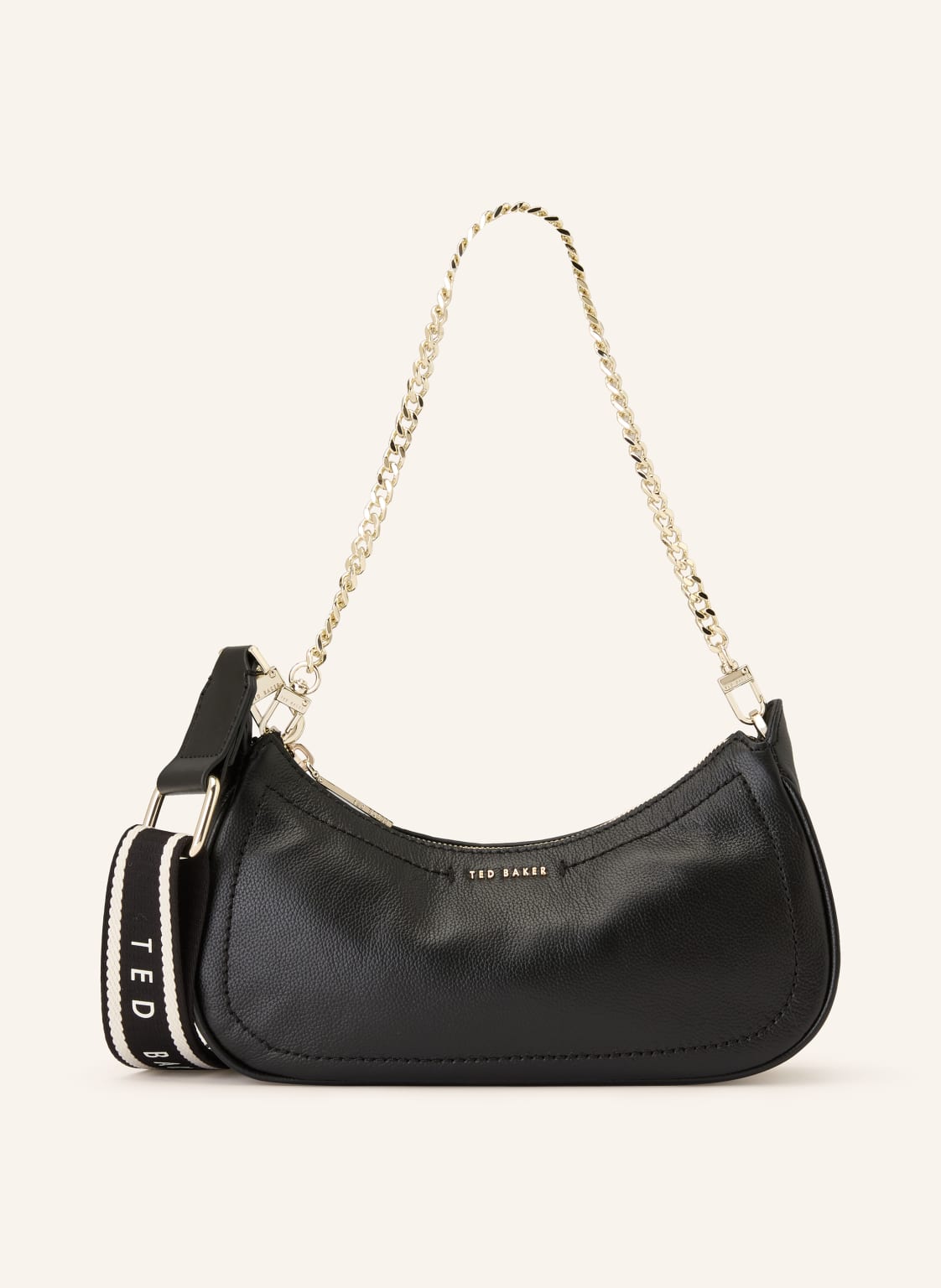 Ted Baker Umhängetasche Laarna schwarz von Ted Baker