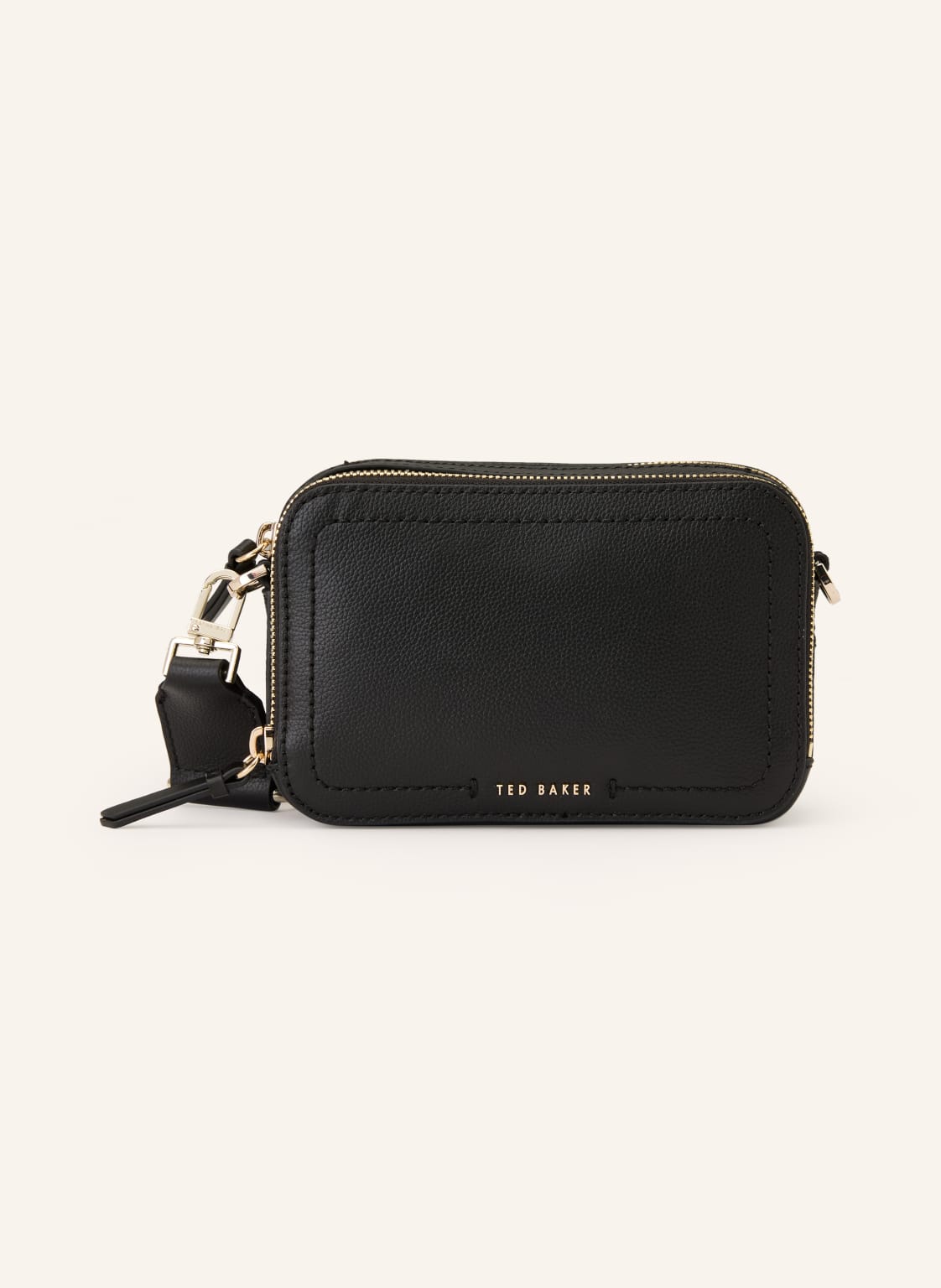 Ted Baker Umhängetasche Linzie schwarz von Ted Baker