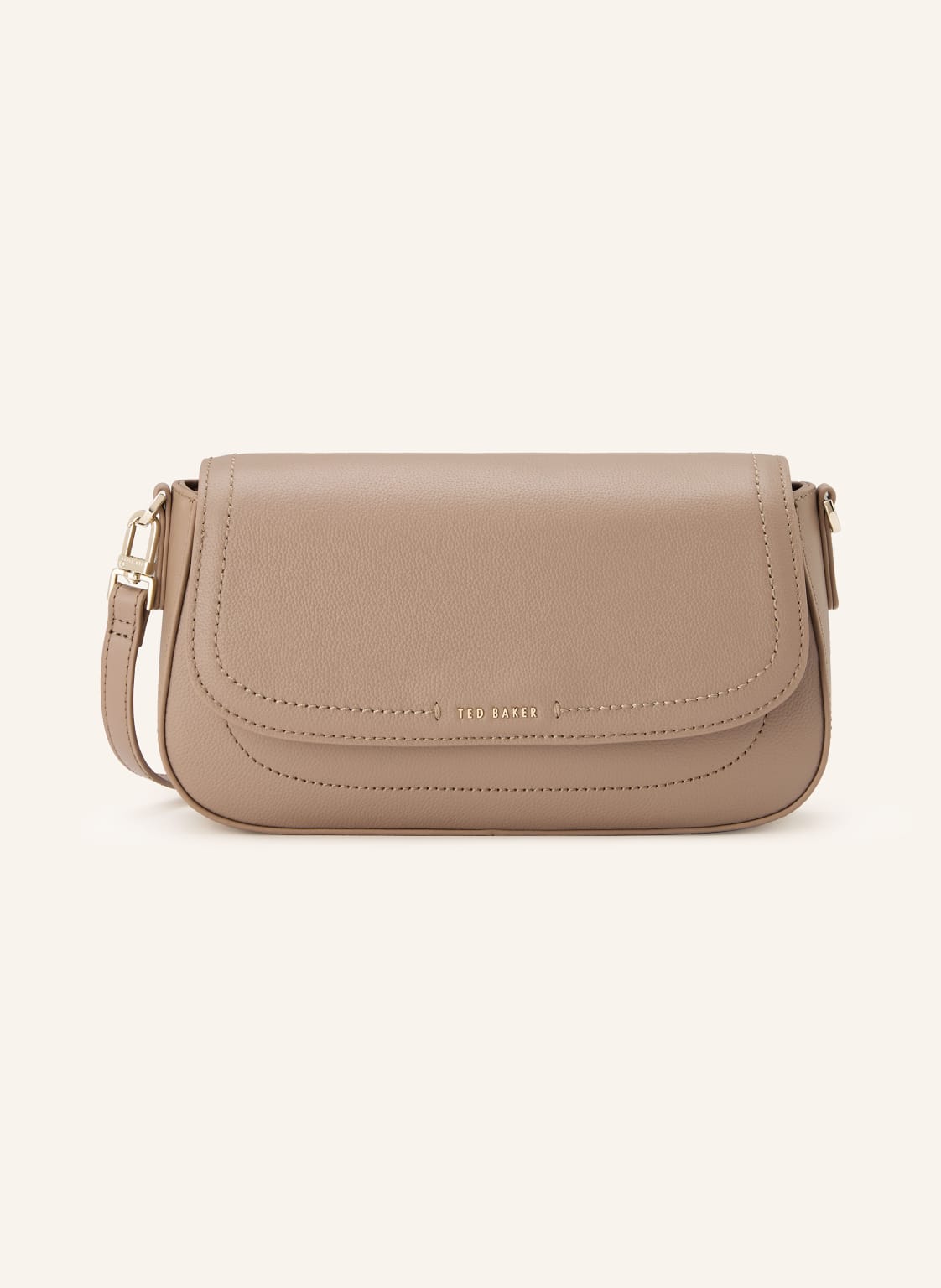 Ted Baker Umhängetasche Louiize beige von Ted Baker