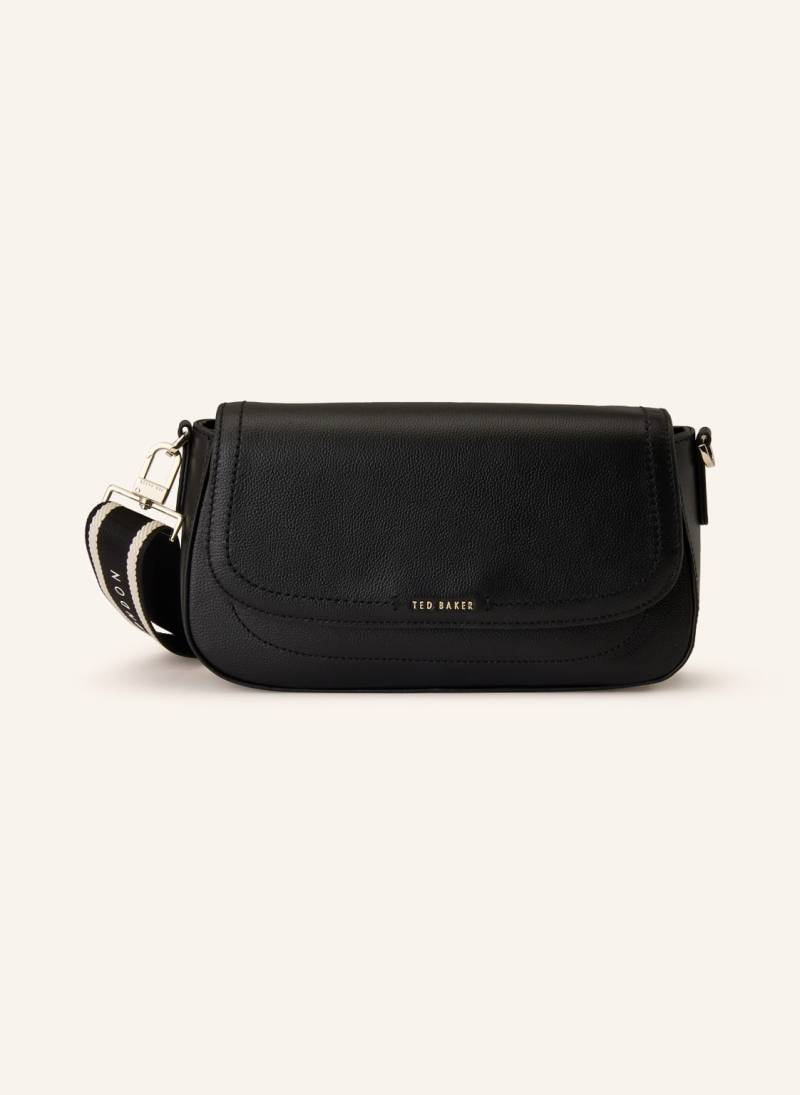 Ted Baker Umhängetasche Louiize schwarz von Ted Baker