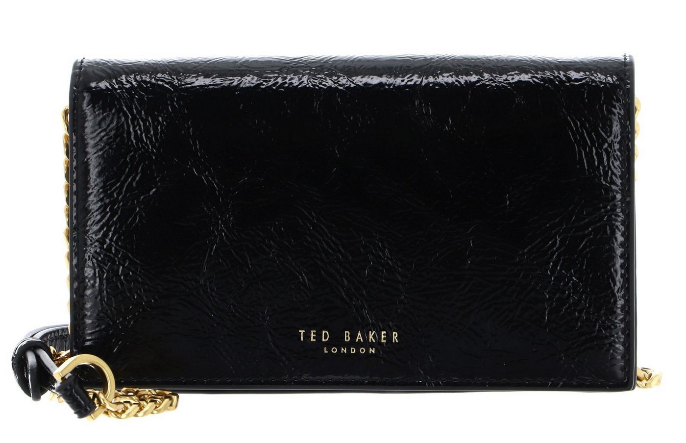 Ted Baker Umhängetasche Mahiraa Crossbody Flapover Bag von Ted Baker