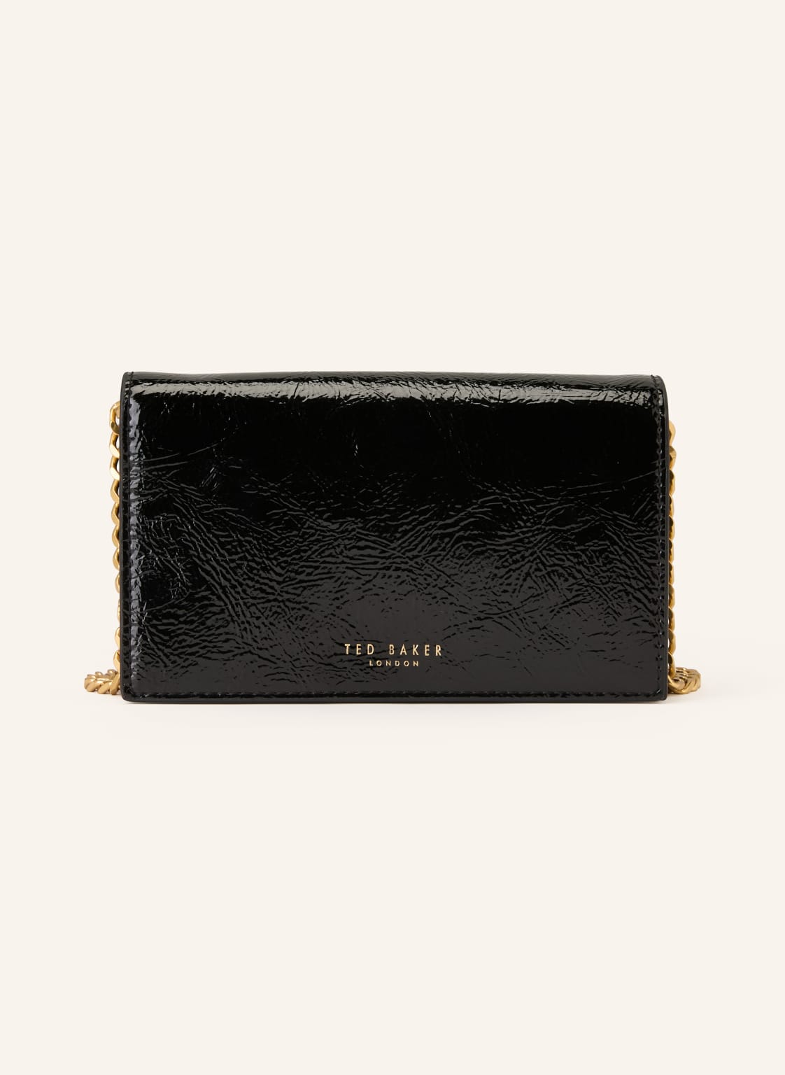 Ted Baker Umhängetasche Mahiraa schwarz von Ted Baker