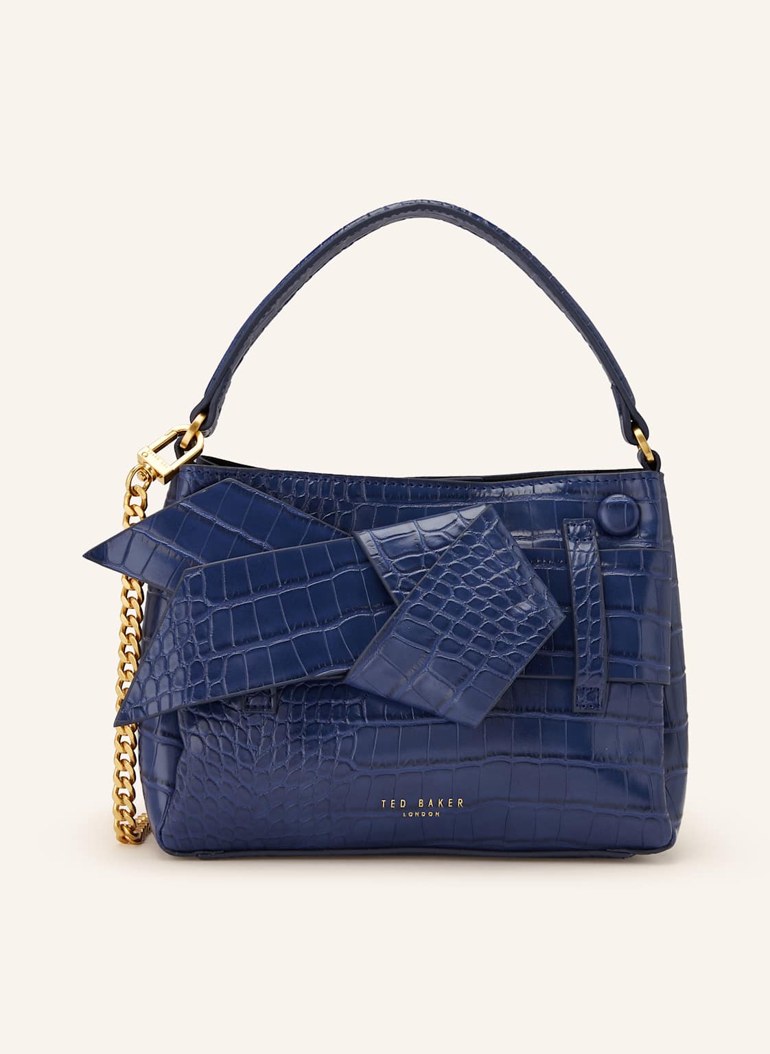 Ted Baker Umhängetasche Ssansa blau von Ted Baker