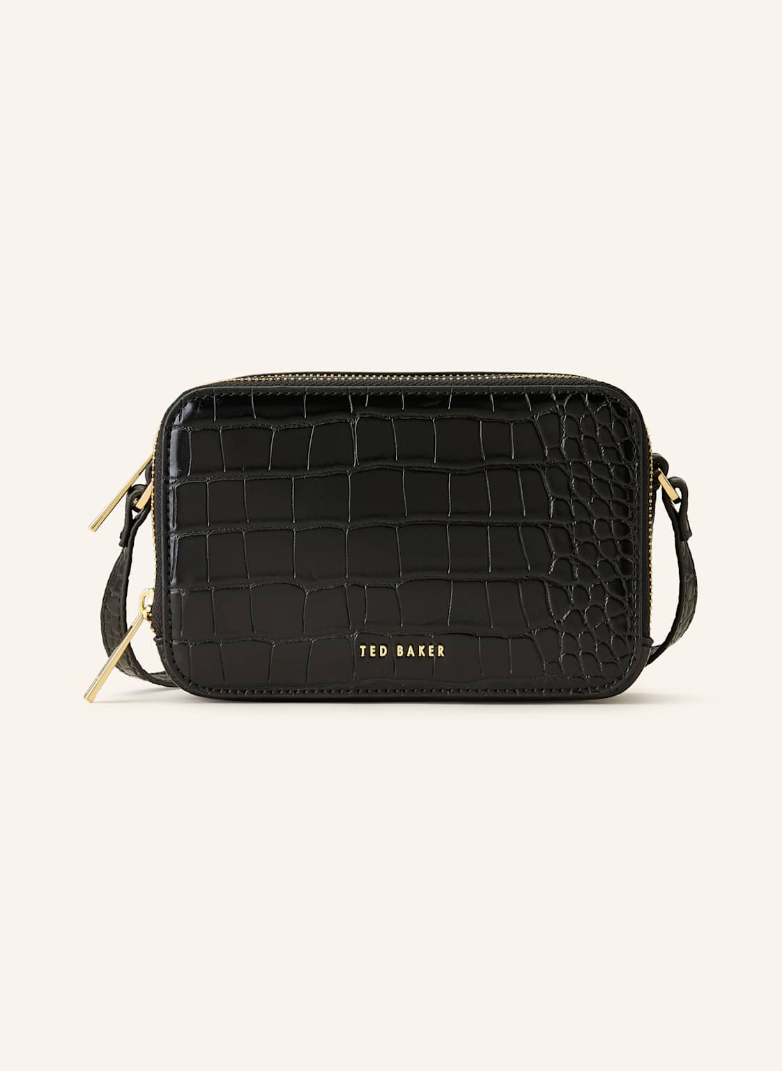 Ted Baker Umhängetasche Stina schwarz Ted Baker Umhängetasche Stina schwarz von Ted Baker