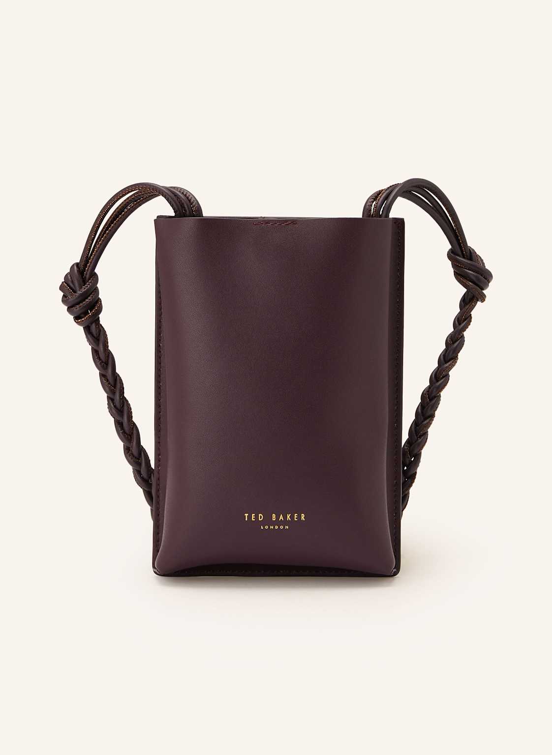 Ted Baker Umhängetasche Wrylie rot von Ted Baker