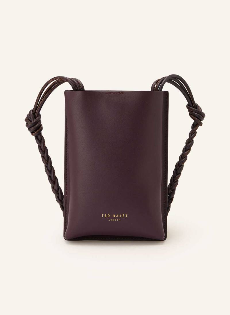 Ted Baker Umhängetasche Wrylie rot von Ted Baker