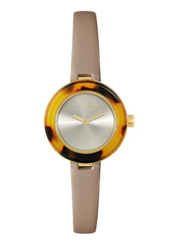 Ted Baker Lässige Uhr BKPLEF1139I von Ted Baker