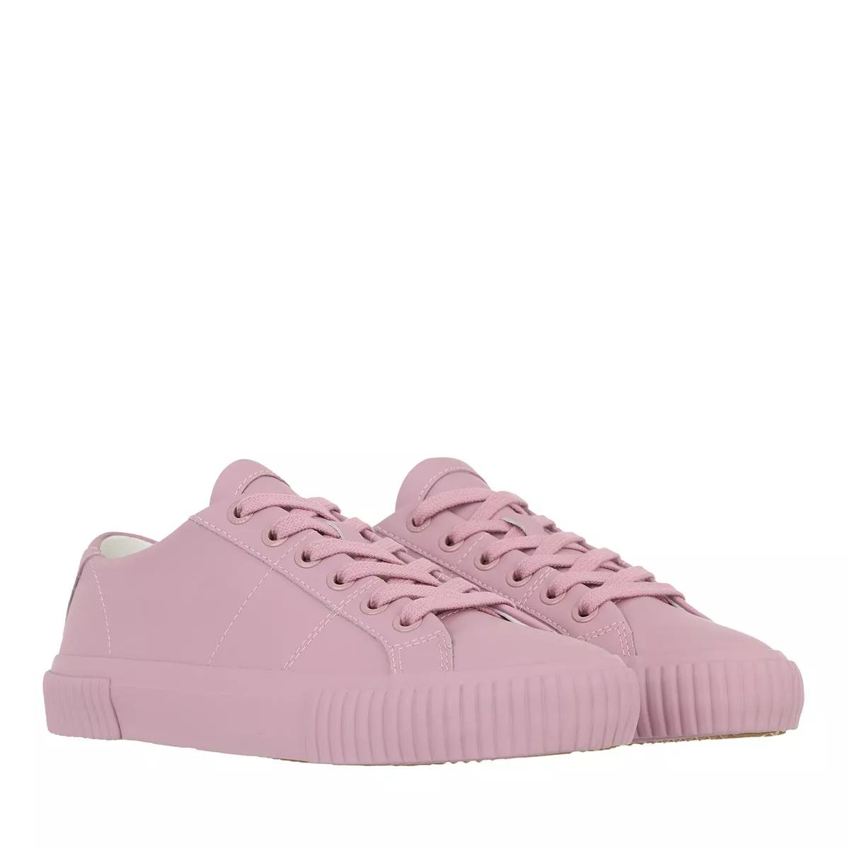 female Sneaker lila/pink Low-Top Sneaker 36 von Ted Baker