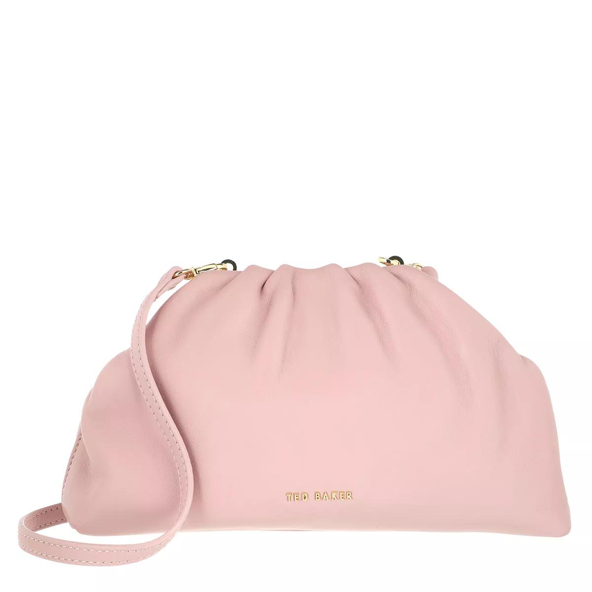 unisex Handtaschen bunt Clutch One Size von Ted Baker