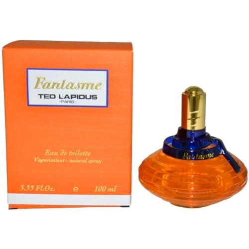 FANTASME by Ted Lapidus Eau De Toilette Spray 3.3 oz / 100 ml (Women) von Ted Lapidus