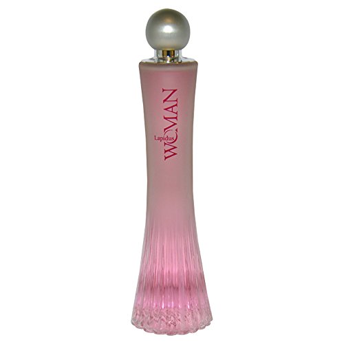 Lapidus Woman EDT Spray 100 ml von Ted Lapidus