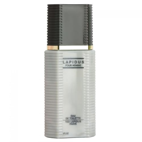 Ted Lapidus Lapidus Pour Homme Eau de Toilette Spray 30ml von Ted Lapidus
