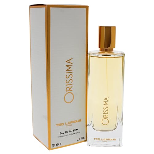 Ted Lapidus Orissima for Women 3.3 oz EDP Spray von Ted Lapidus