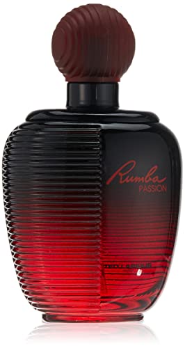 Ted Lapidus Rumba Passion for Women 3.33 oz EDT Spray von Ted Lapidus