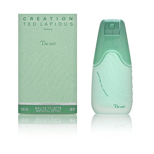 Ted Lapidus The Vert Woman Eau de Toilette 100 ml Vapo. von Ted Lapidus