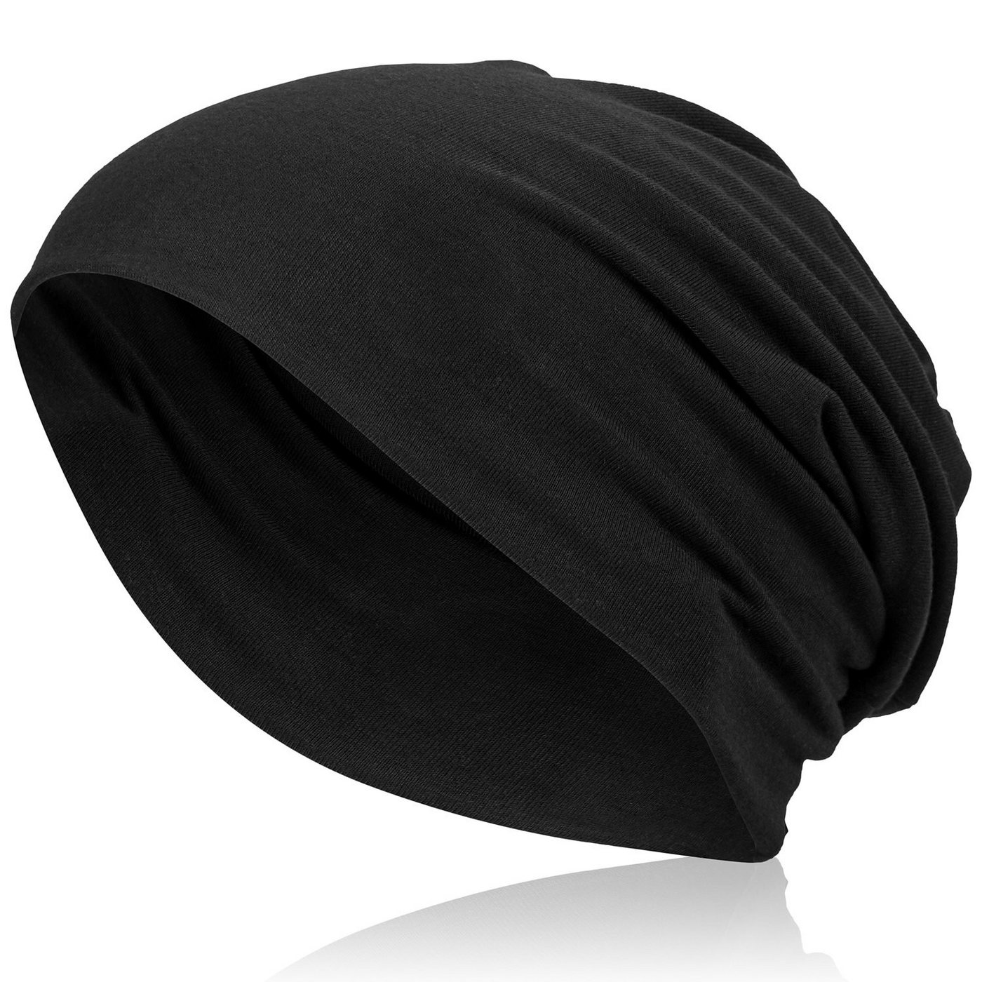Ted Williams Beanie Elastische Einheitsgröße Beanie - Atmungsaktive Unisex Mütze (1-St) von Ted Williams