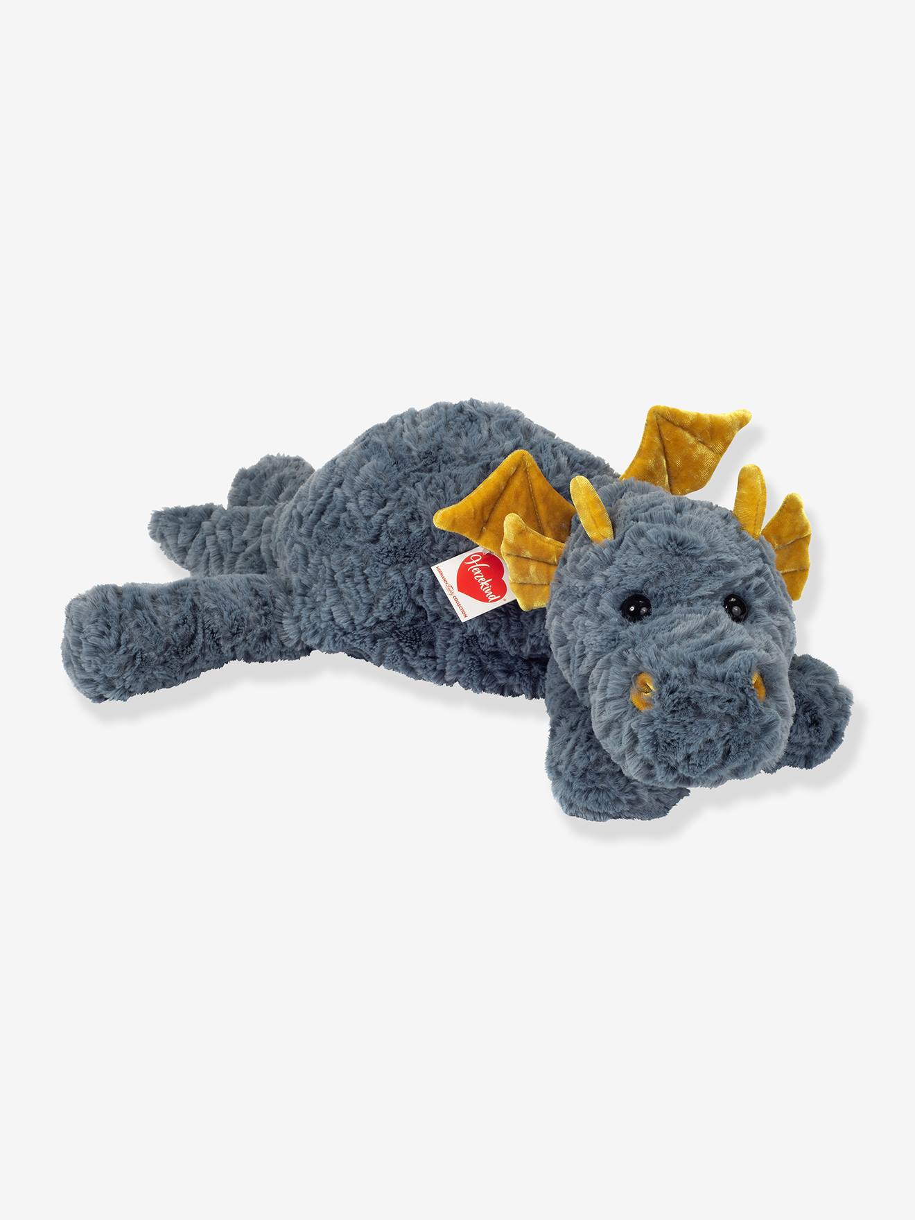 Kuscheltier Drache Lottie 48 cm Teddy Hermann von Teddy Hermann