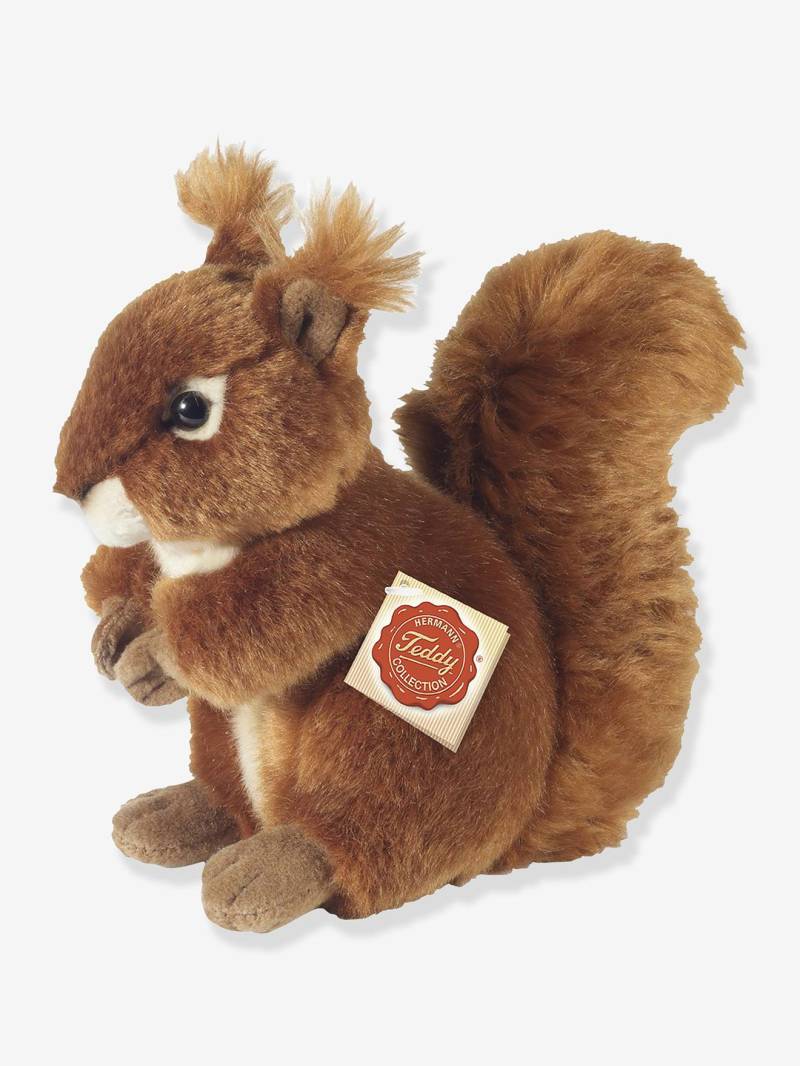 Kuscheltier Eichhörnchen 17 cm Teddy Hermann von Teddy Hermann