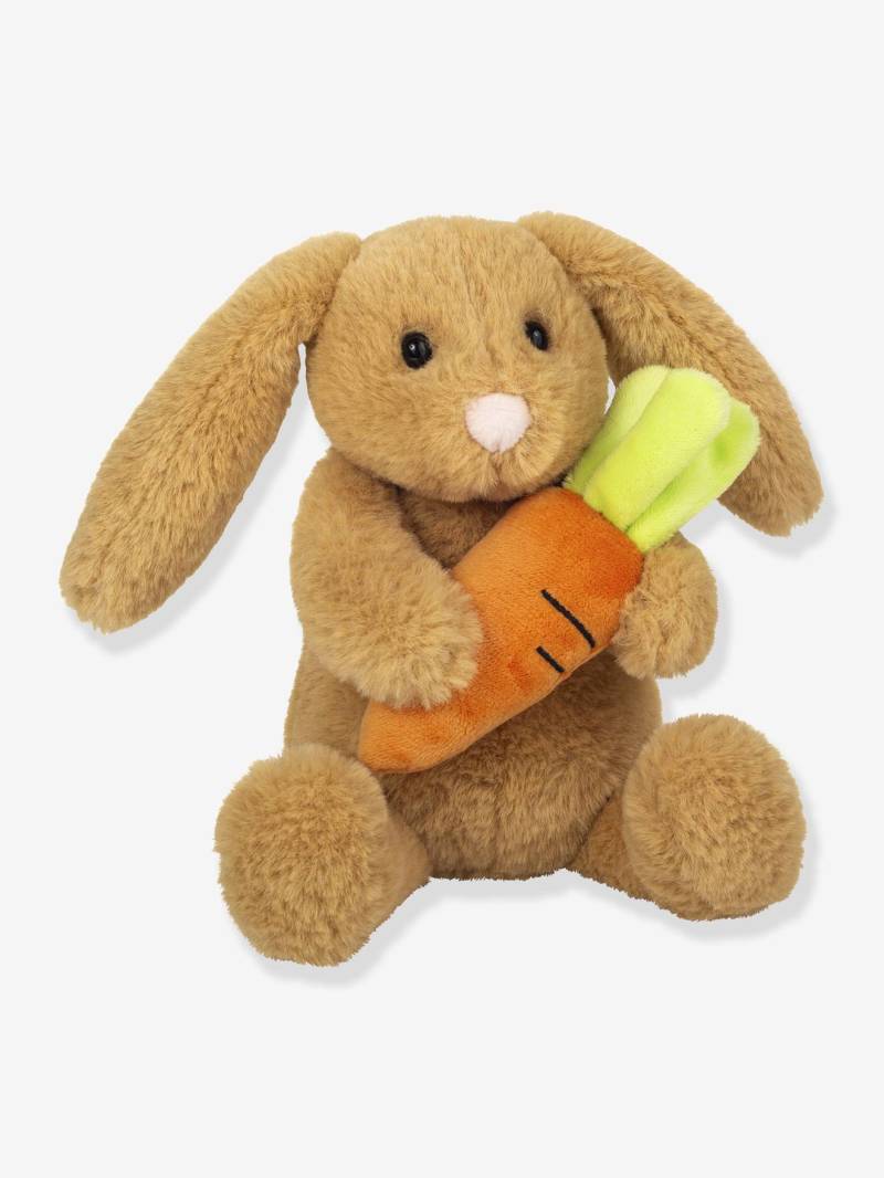 Kuscheltier Häschen Lilly Möhre 23 cm Teddy Hermann von Teddy Hermann