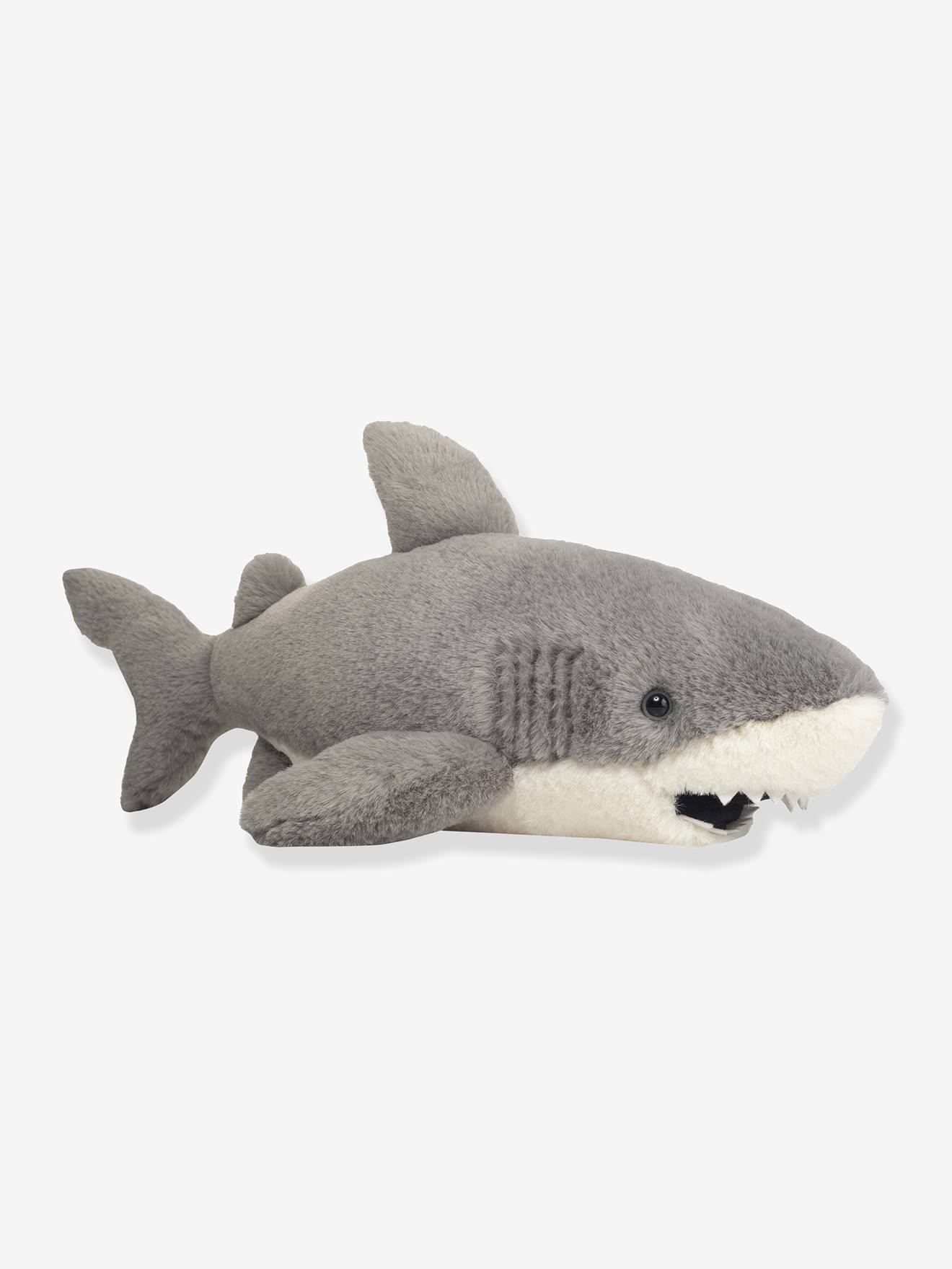 Kuscheltier Hai Henri 45 cm Teddy Hermann Kuscheltier Hai Henri 45 cm Teddy Hermann von Teddy Hermann