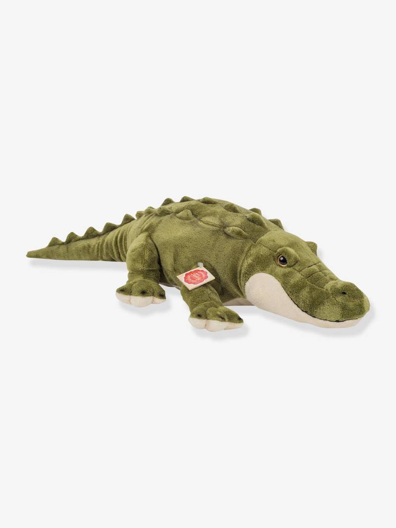 Kuscheltier Krokodil 60 cm Teddy Hermann von Teddy Hermann