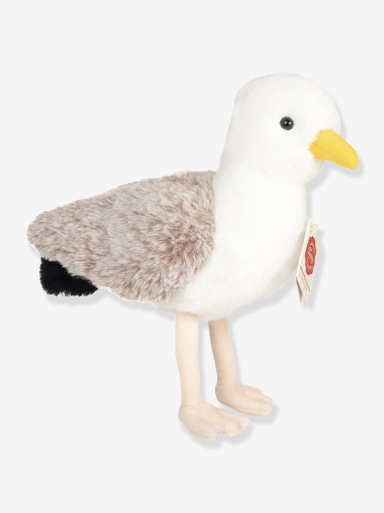 Kuscheltier Möwe 20 cm Teddy Hermann von Teddy Hermann