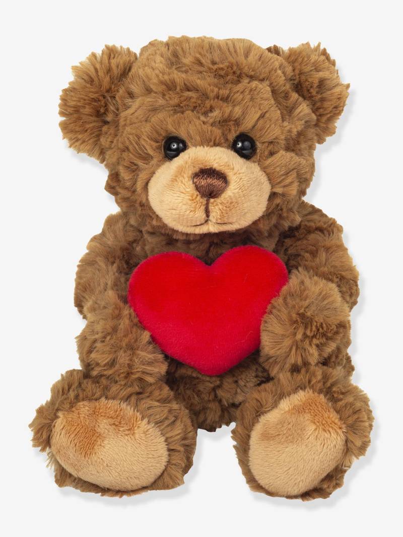Kuscheltier Teddy mit Herz 20 cm Teddy Hermann von Teddy Hermann