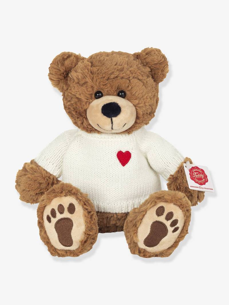 Teddy Percy mit Pullover 30 cm Teddy Hermann von Teddy Hermann