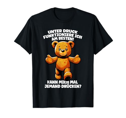 Teddybär Spruch Teddy Bär Freundin Ehefrau Papa Beste Mama T-Shirt Teddybär Spruch Teddy Bär Freundin Ehefrau Papa Beste Mama T-Shirt von Teddy Partner Mama Geschenk Valentinstag Muttertag