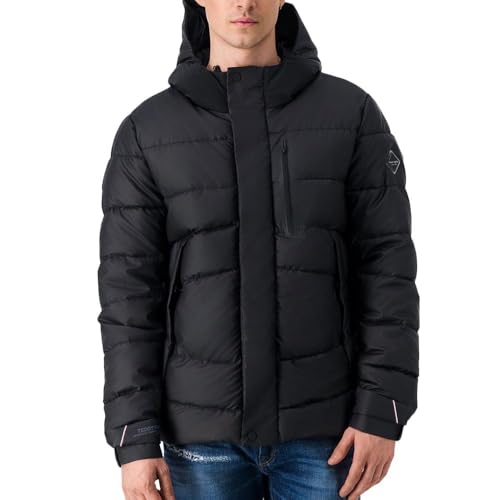 Teddy Smith B-Elder Jacke, von Teddy Smith