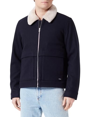 Teddy Smith B-Mizar Jacke, von Teddy Smith