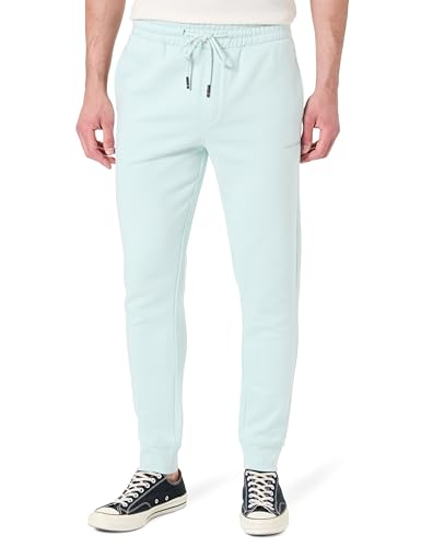 Teddy Smith Herren P-narky Hose, Stone Mint, L von Teddy Smith