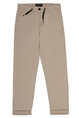 Teddy Smith Jungen Beige Hose, 14 Jahre von Teddy Smith