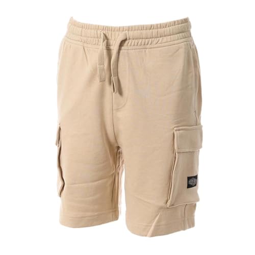 Teddy Smith Jungen S-orty Jr Shorts, helles beige, 128 Teddy Smith Jungen S-orty Jr Shorts, helles beige, 128 von Teddy Smith