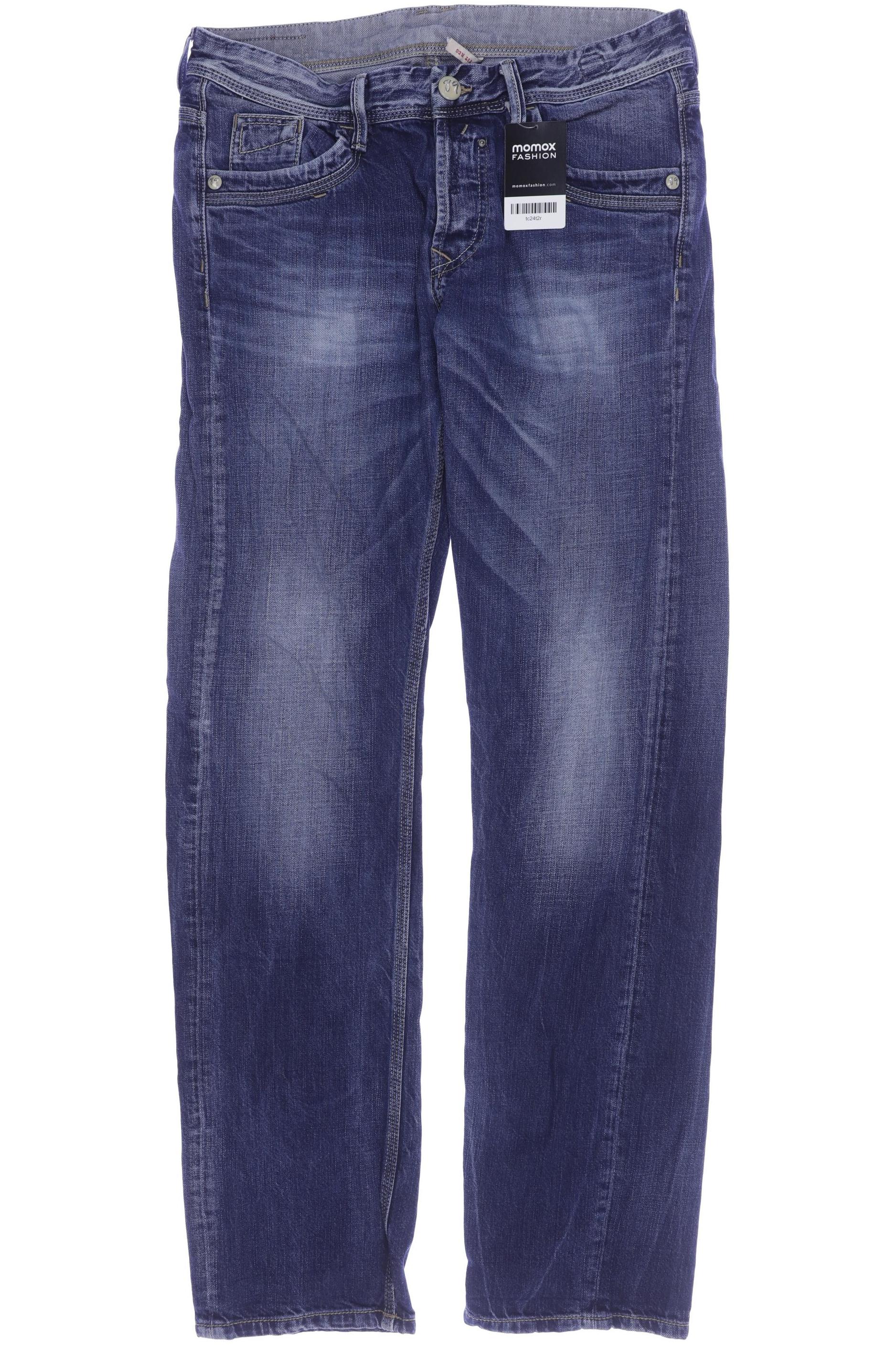 Teddy Smith Herren Jeans, blau von Teddy smith