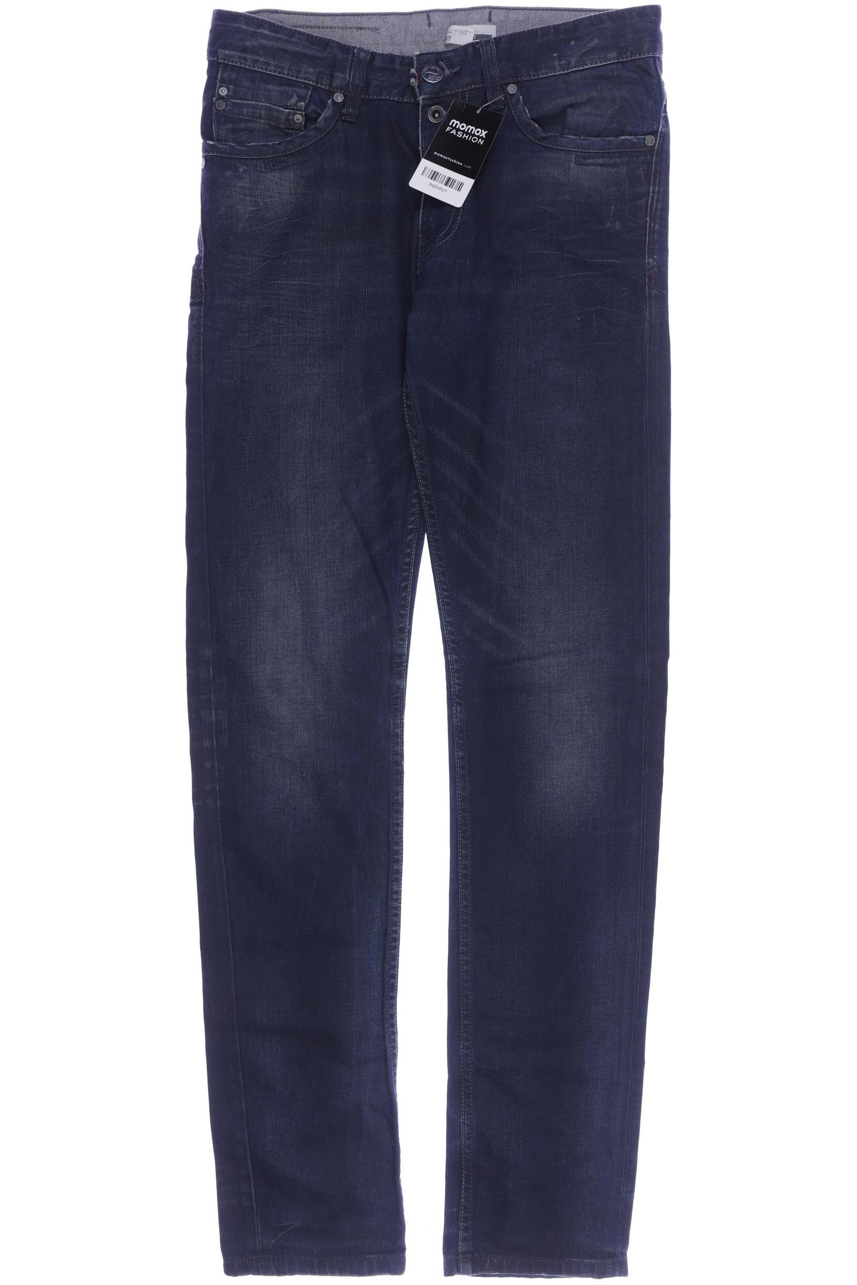 Teddy Smith Herren Jeans, marineblau von Teddy smith