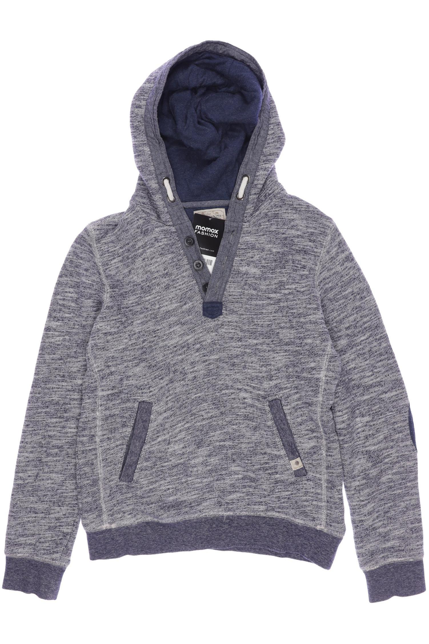 Teddy Smith Jungen Hoodies & Sweater, blau von Teddy smith